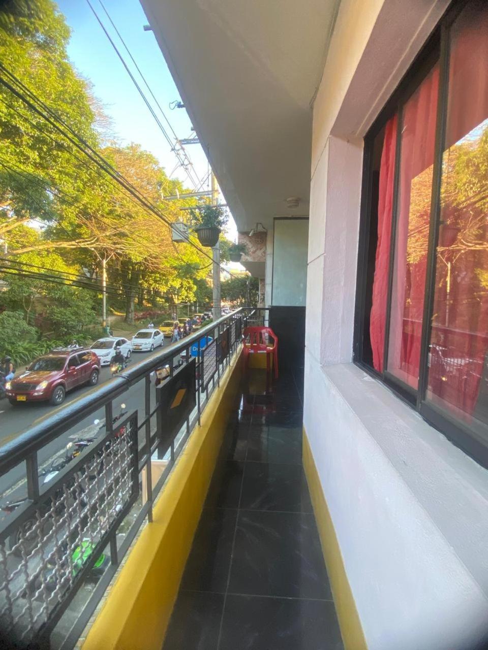 Campo Valdes Park Guest house