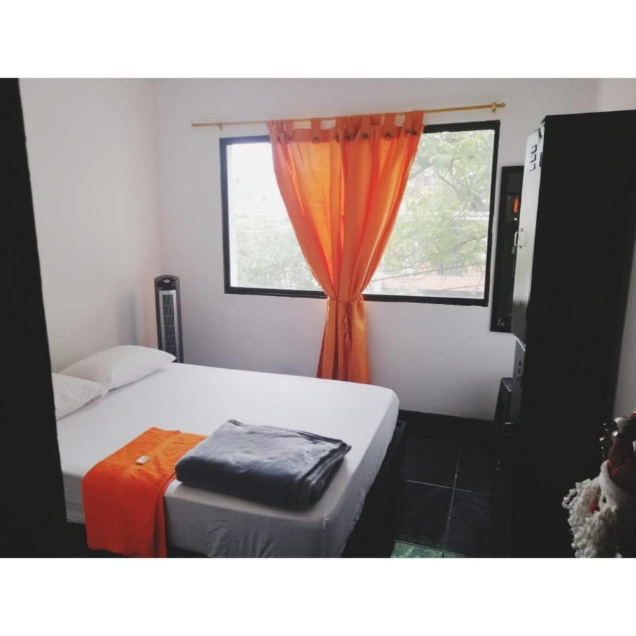 Guest house Campo Valdes Park *