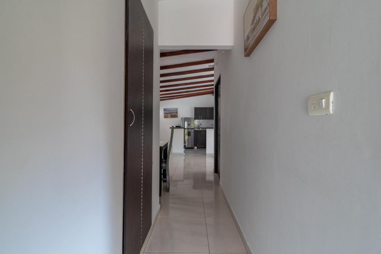 Campo Valdes Park Guest house