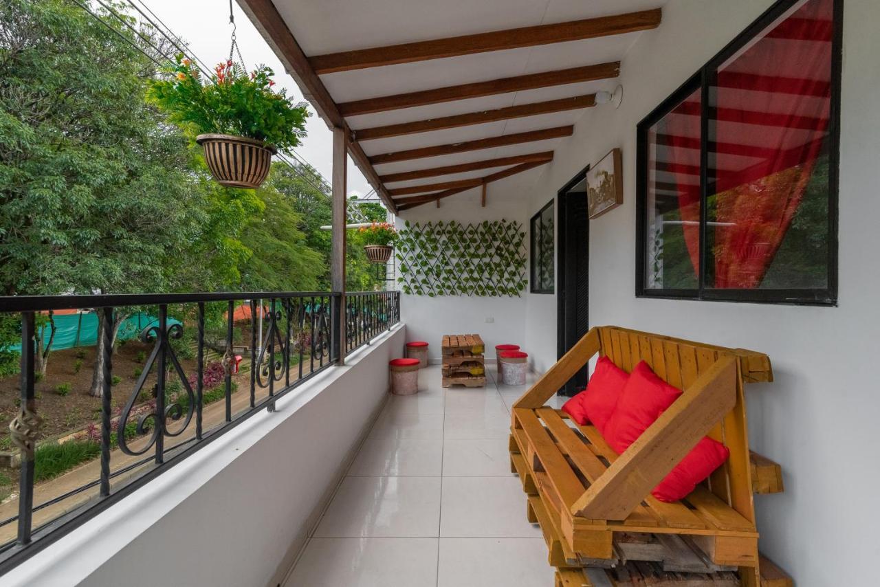 Campo Valdes Park Guest house Medellin